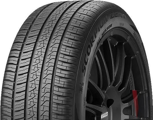 Pirelli Scorpion AS Plus 3